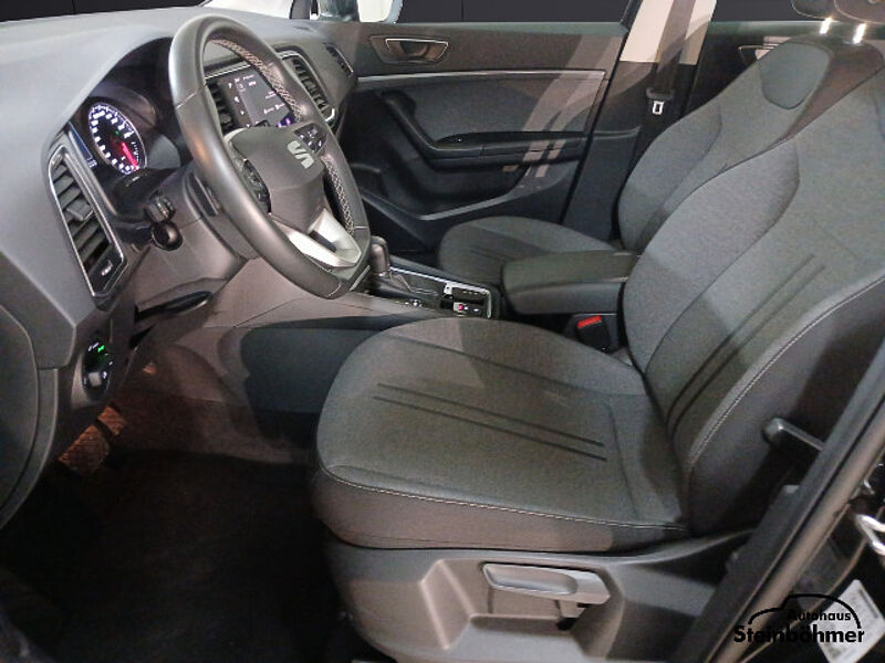 SEAT Ateca Style 2.0TDI DSG LED NAV SHZ ACC Beats