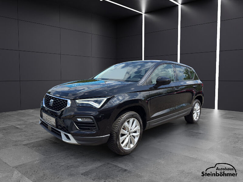 SEAT Ateca Style 2.0TDI DSG LED NAV SHZ ACC Beats
