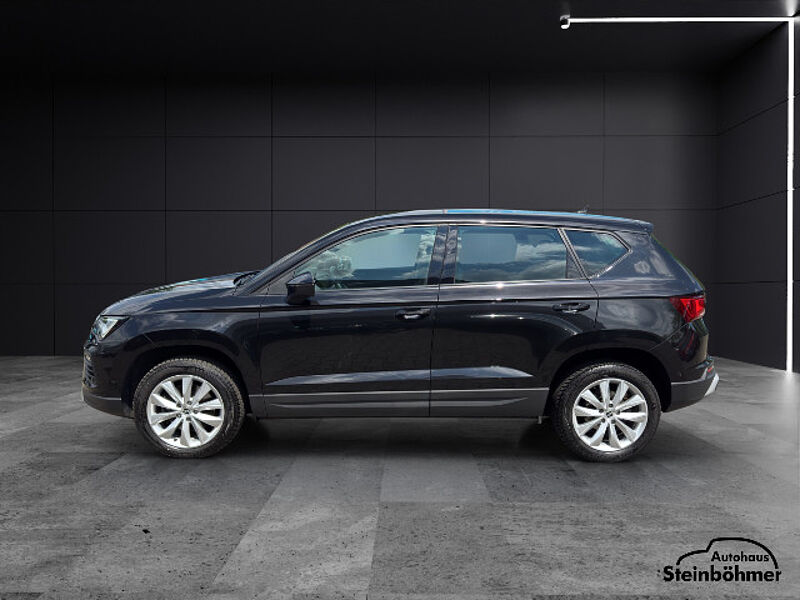 SEAT Ateca Style 2.0TDI DSG LED NAV SHZ ACC Beats