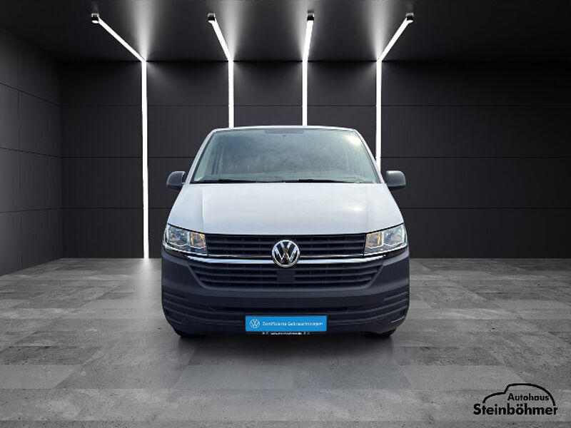 Volkswagen T6.1 2.0TDI DSG Kombi EcoProfi 9-Sitze Klima