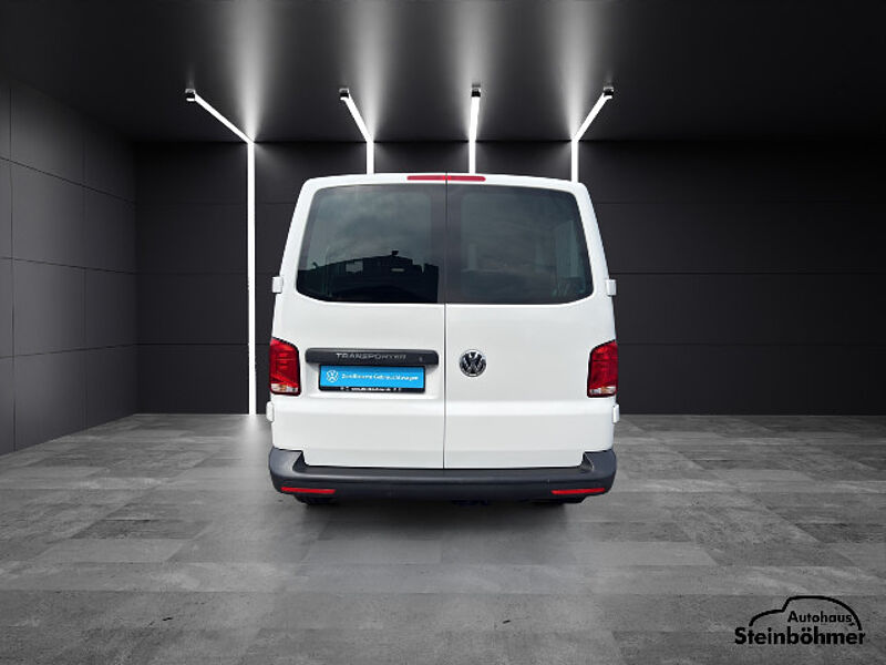 Volkswagen T6.1 2.0TDI DSG Kombi EcoProfi 9-Sitze Klima