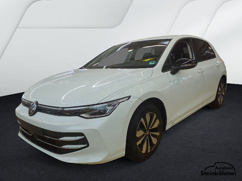 Volkswagen Golf Goal 1.5TSI LEDPlus NAV AHK ACC SHZ
