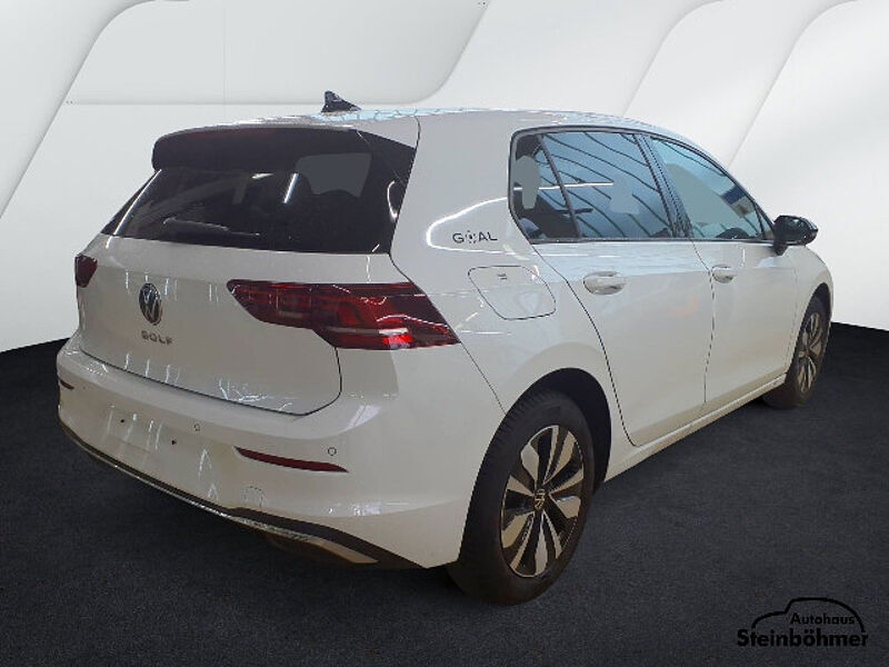 Volkswagen Golf Goal 1.5TSI LEDPlus NAV AHK ACC SHZ