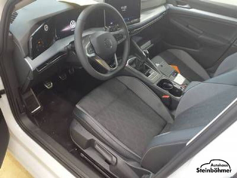 Volkswagen Golf Goal 1.5TSI LEDPlus NAV AHK ACC SHZ