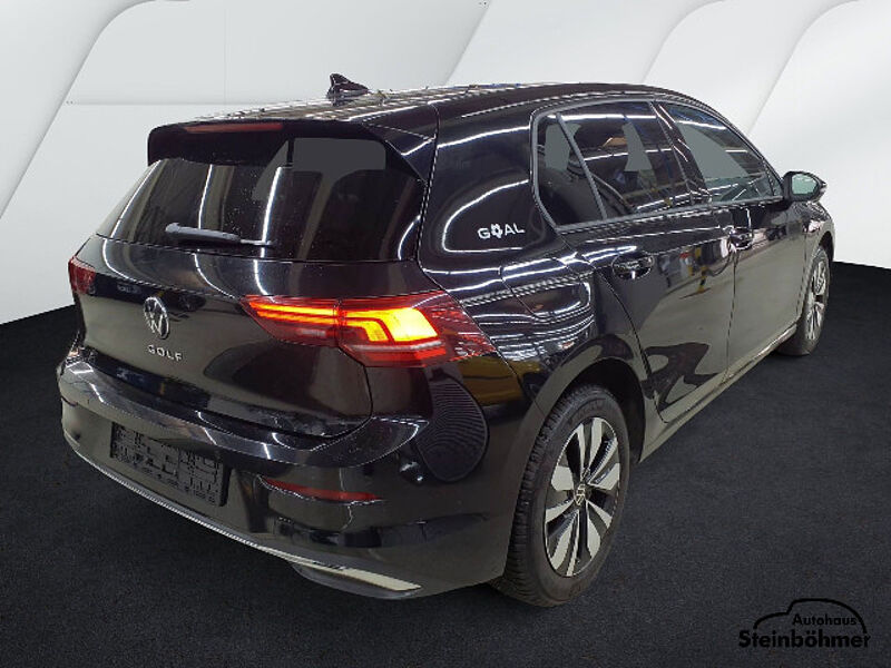 Volkswagen Golf Goal 1.5TSI LEDPlus NAV AHK ACC SHZ