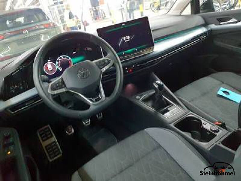 Volkswagen Golf Goal 1.5TSI LEDPlus NAV AHK ACC SHZ