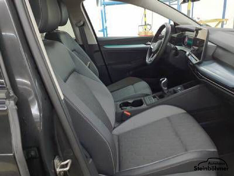 Volkswagen Golf Goal 1.5TSI LEDPlus NAV AHK ACC SHZ