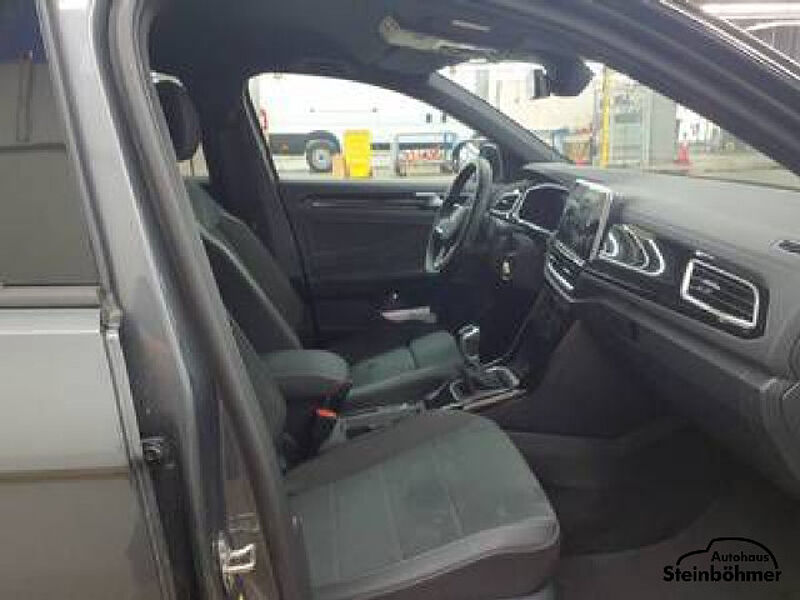 Volkswagen T-Roc R-Line 1.5TSI DSG LEDPlus NAV AHK ACC