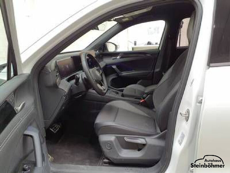 Volkswagen Tiguan Goal Plus 1.5eTSI DSG IQ. Light NAV AHK