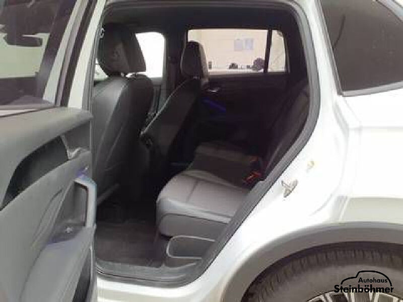 Volkswagen Tiguan Goal Plus 1.5eTSI DSG IQ. Light NAV AHK