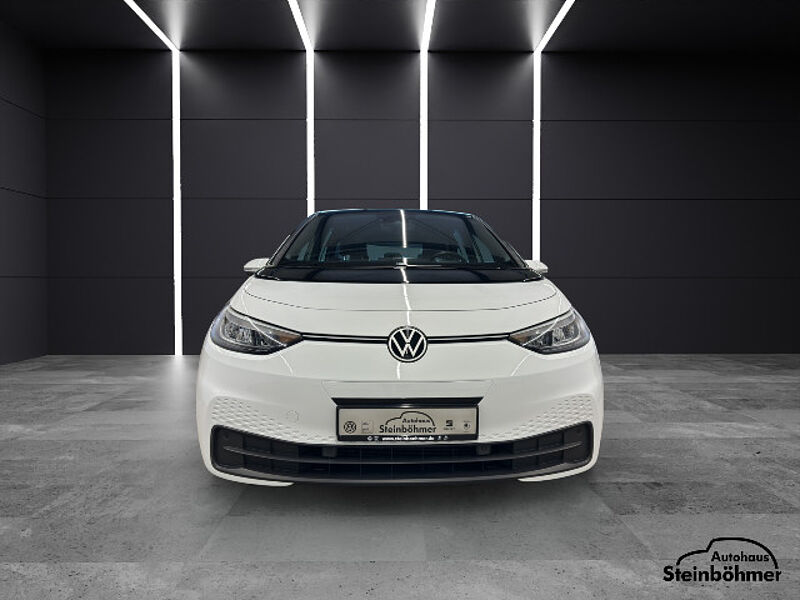Volkswagen ID.3 Pure Performance 110kW LED NAV SHZ RearView