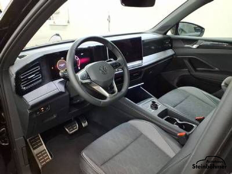 Volkswagen Tiguan Goal Plus 1.5eTSI DSG IQ. Light NAV ACC