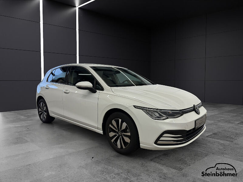 Volkswagen Golf Move 1.0TSI LED AppCon SHZ RearView