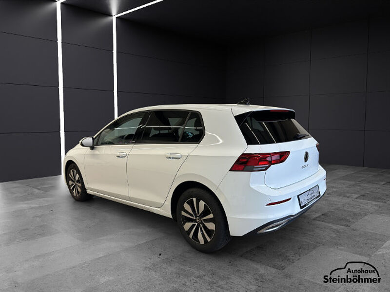 Volkswagen Golf Move 1.0TSI LED AppCon SHZ RearView