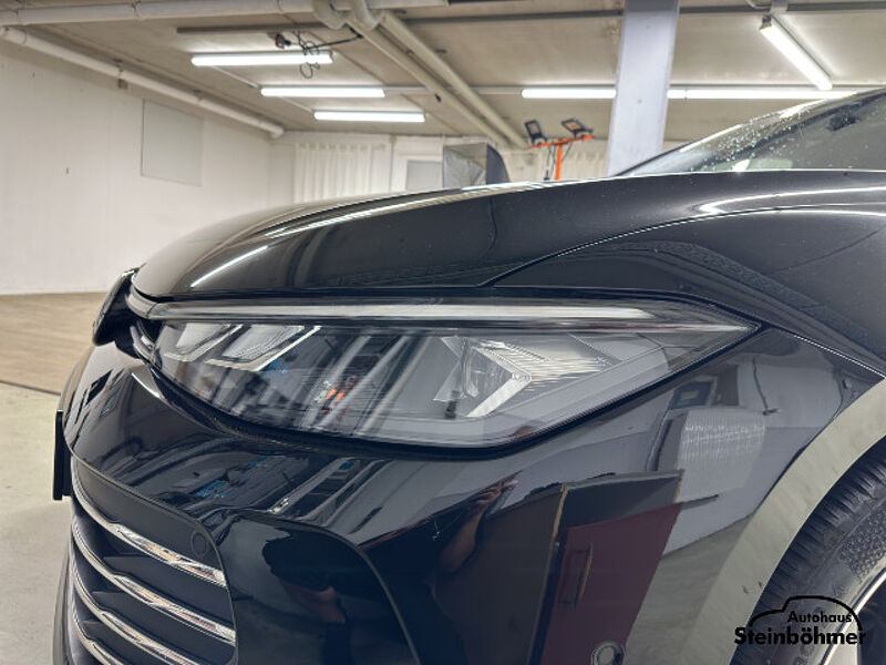 Volkswagen Passat Business 1,5eTSI DSG LED NAV AHK ACC SHZ