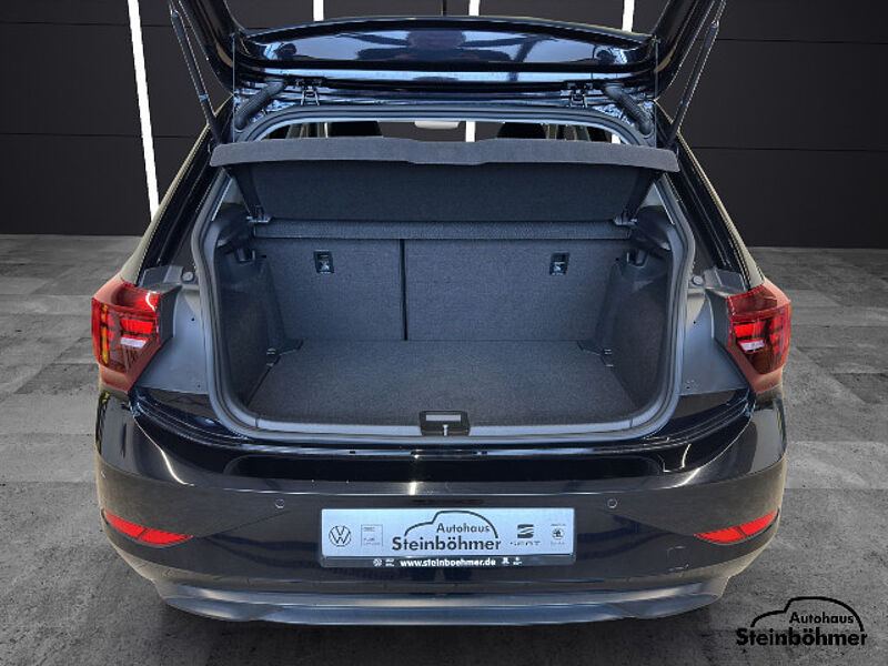 Volkswagen Polo ACTIVE 1.0MPI LED AppCon Bluetooth SHZ