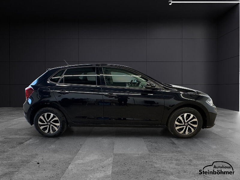Volkswagen Polo ACTIVE 1.0MPI LED AppCon Bluetooth SHZ