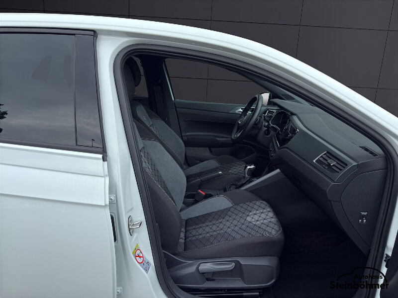 Volkswagen Polo R-Line 1.0TSI DSG Navi Matrix-LED