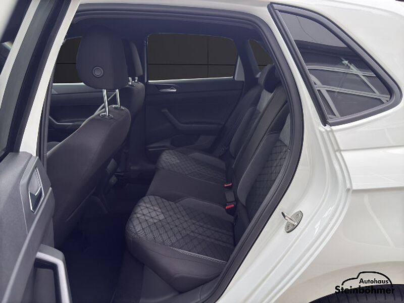 Volkswagen Polo R-Line 1.0TSI DSG Navi Matrix-LED
