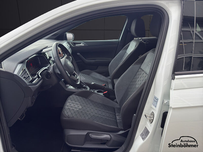 Volkswagen Polo R-Line 1.0TSI DSG Navi Matrix-LED