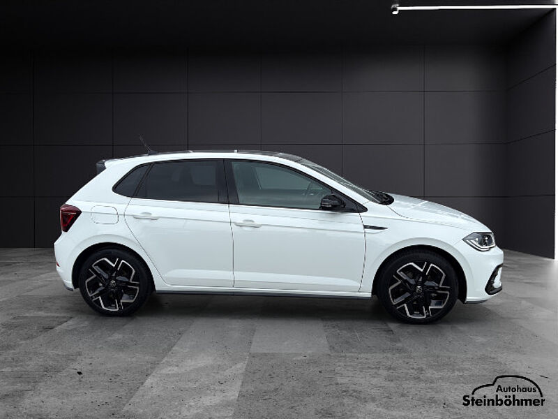 Volkswagen Polo R-Line 1.0TSI DSG Navi Matrix-LED