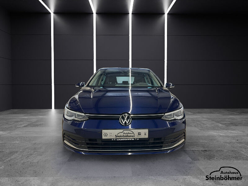 Volkswagen Golf Life 1.5 TSI ACTIVE RearView LED AppCon