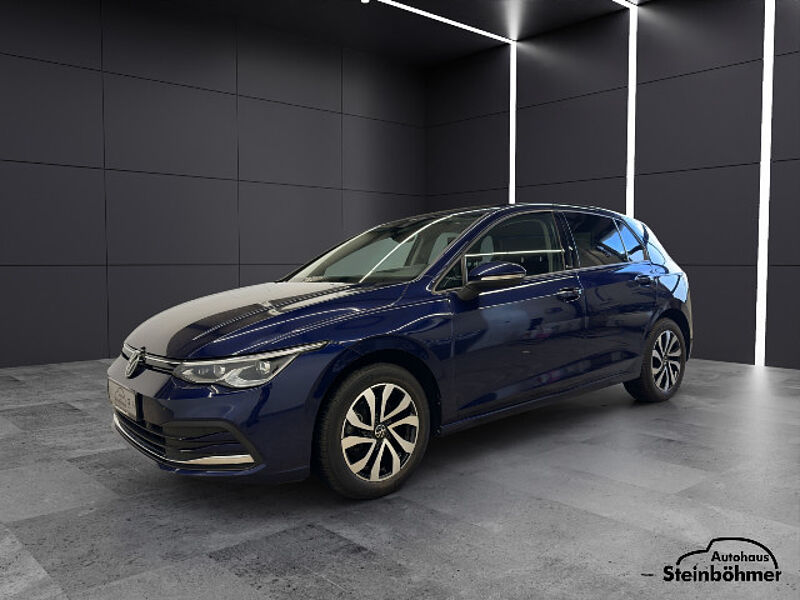 Volkswagen Golf Life 1.5 TSI ACTIVE RearView LED AppCon