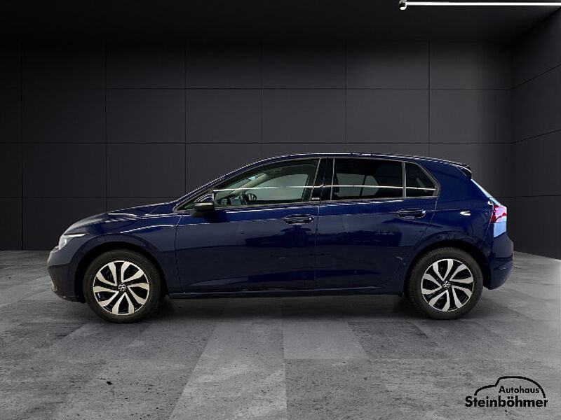 Volkswagen Golf Life 1.5 TSI ACTIVE RearView LED AppCon