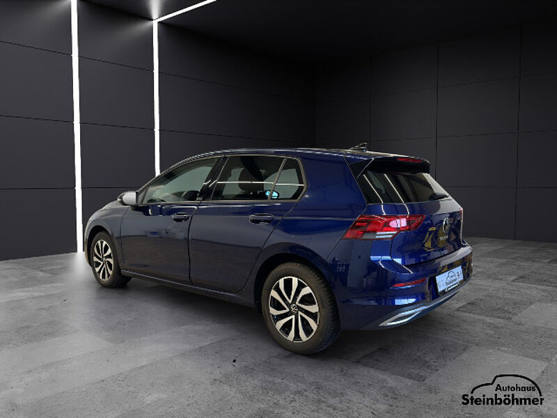 Volkswagen Golf Life 1.5 TSI ACTIVE RearView LED AppCon