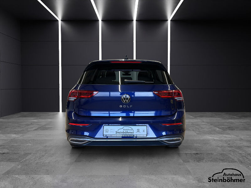 Volkswagen Golf Life 1.5 TSI ACTIVE RearView LED AppCon