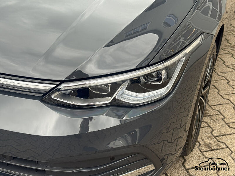 Volkswagen Golf Style 2.0TSI DSG LED-Plus AppConnect