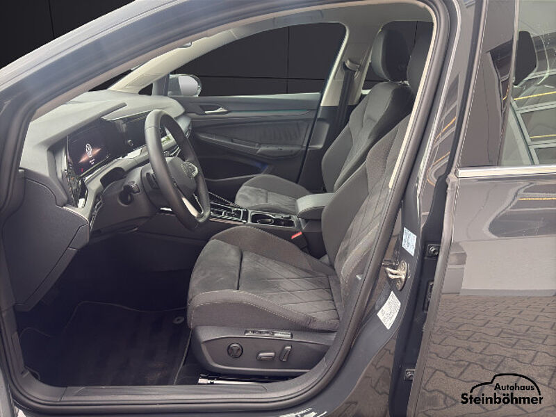 Volkswagen Golf Style 2.0TSI DSG LED-Plus AppConnect