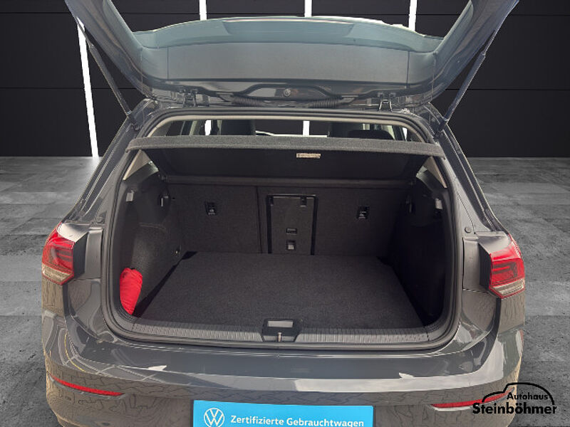 Volkswagen Golf Style 2.0TSI DSG LED-Plus AppConnect