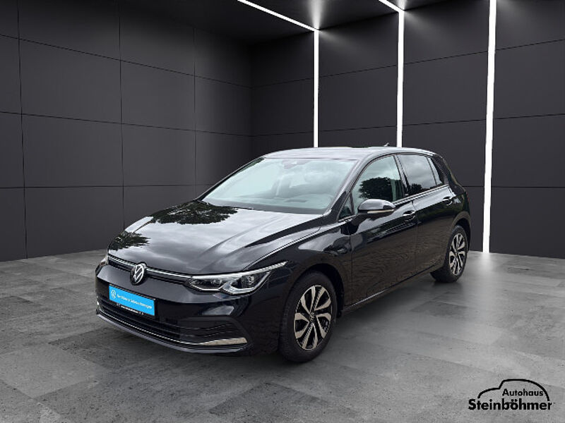 Volkswagen Golf ACTIVE 1.5TSI Navi LED-Plus Standhzg.
