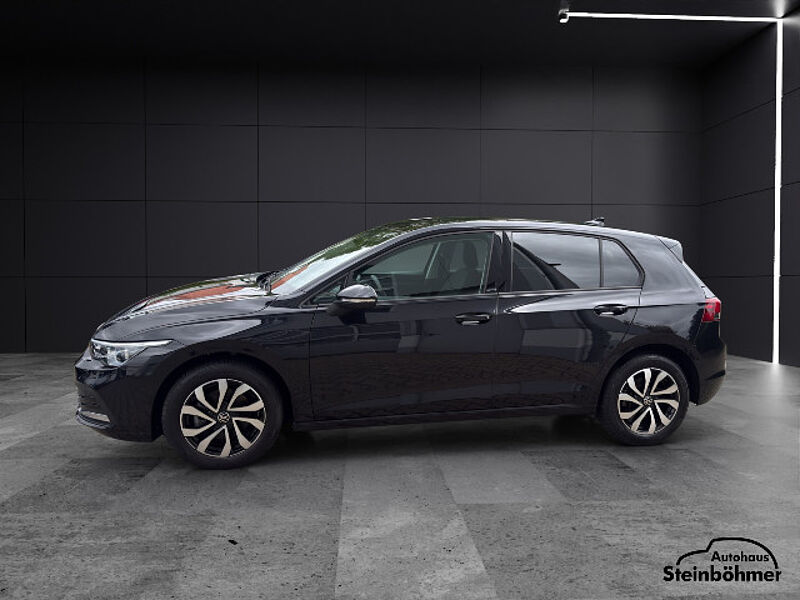 Volkswagen Golf ACTIVE 1.5TSI Navi LED-Plus Standhzg.