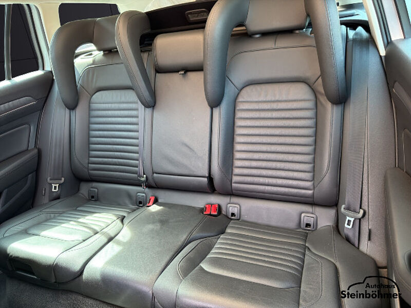 Volkswagen Passat Alltrack 4M 2.0TDI Navi AHK Pano Leder