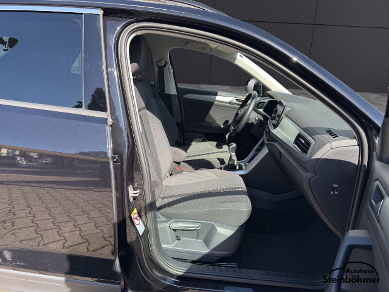Volkswagen T-Roc Life 1.0 TSI ACC Kamera Navi APP