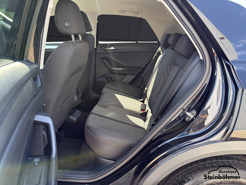 Volkswagen T-Roc Life 1.0 TSI ACC Kamera Navi APP