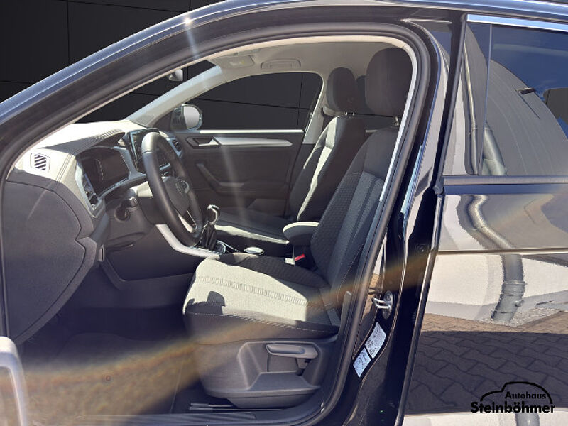 Volkswagen T-Roc Life 1.0 TSI ACC Kamera Navi APP