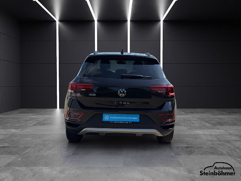 Volkswagen T-Roc Life 1.0 TSI ACC Kamera Navi APP