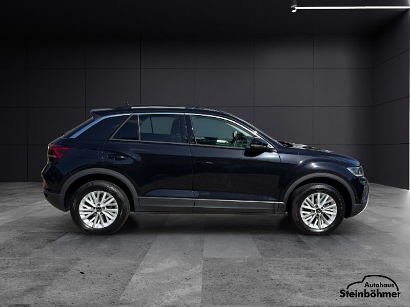 Volkswagen T-Roc Life 1.0 TSI ACC Kamera Navi APP