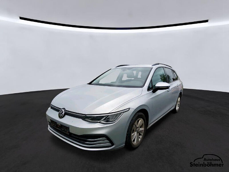 Volkswagen Golf Variant Life 1.5eTSI DSG LED NAV ACC