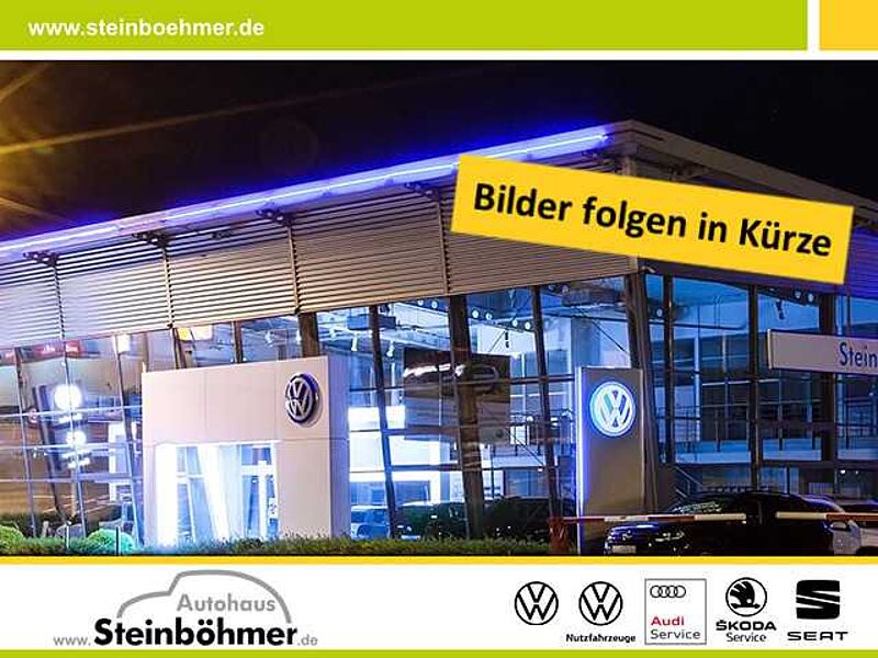 Volkswagen Golf GTI 2.0TSI DSG BlackStyle Navi IQ. Light