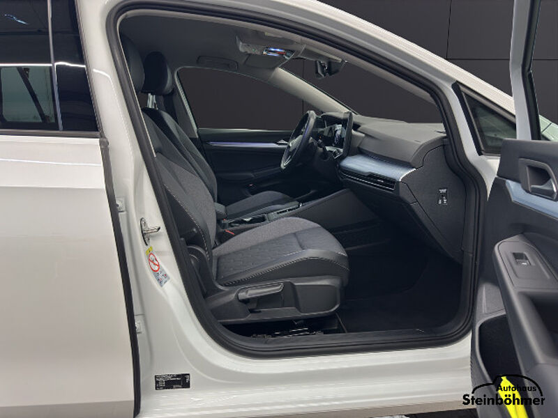 Volkswagen Golf Variant Goal 1.5eTSI DSG LEDPlus NAV AHK
