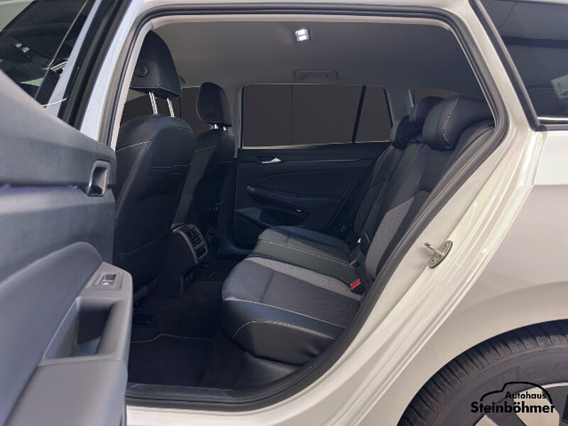 Volkswagen Golf Variant Goal 1.5eTSI DSG LEDPlus NAV AHK