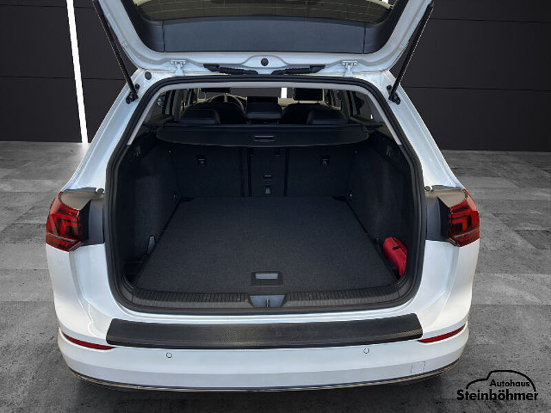 Volkswagen Golf Variant Goal 1.5eTSI DSG LEDPlus NAV AHK
