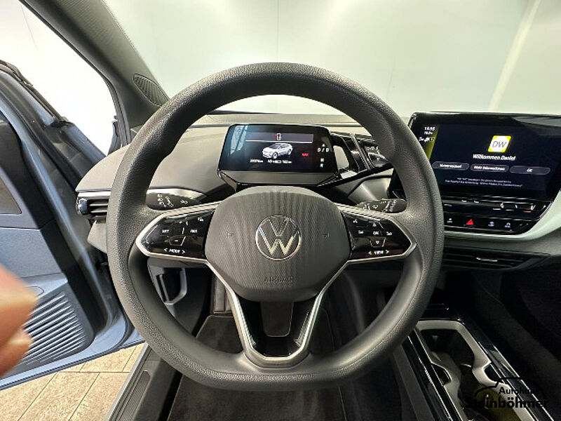 Volkswagen ID.4 Pro Performance LED NAV AHK Hamar AppCon